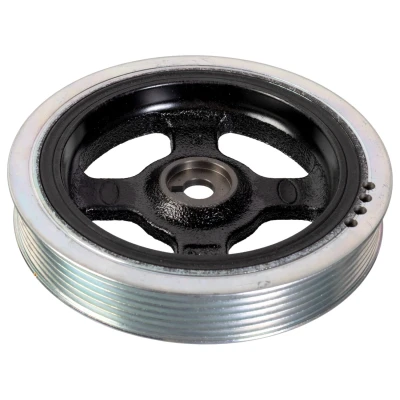Bilde av FEBI BILSTEIN 178418 Remskive veivaksel 6 150 for HYUNDAI: ix35, KIA: Sportage III
