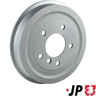 Bilde av JP GROUP 1463500100 Bremsetrommel bakaksel 229