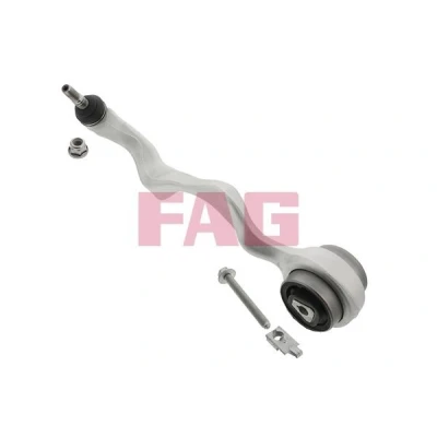 Bilde av FAG 821 0753 10 Bærebru Casterstag Aluminium BMW: 3 Touring, Coupé, 1 Hatchback