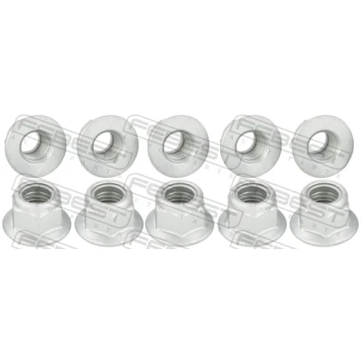 Bilde av Hjulmutter, audi,seat,skoda,vw, N10106402