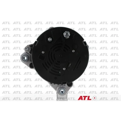 Bilde av Dynamo, audi a4 b5, b5 avant, a6 c5, c5 vw passat variant, 028 903 F