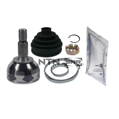 Bilde av Leddsett, drivaksel, Ytre, Foran eller bak, citroën,fiat,peugeot, 1497187088, 1497188088, 3272NP, 3272NQ, 3273NP, 3273NQ