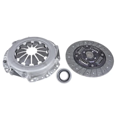 Bilde av BLUE PRINT ADG030217 Clutch tre deler med syntetisk fett utløserlager 214 KIA: RIO 3, cee‘d I Hatchback, Venga