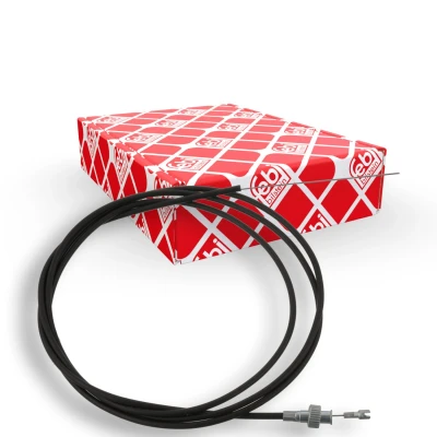 Bilde av FEBI BILSTEIN 45582 Gasswire