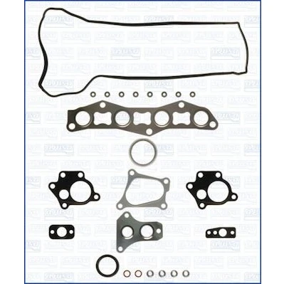 Bilde av AJUSA 53016400 Tetningssett, sylindertopp uten sylinderhodetetning MINI: Hatchback