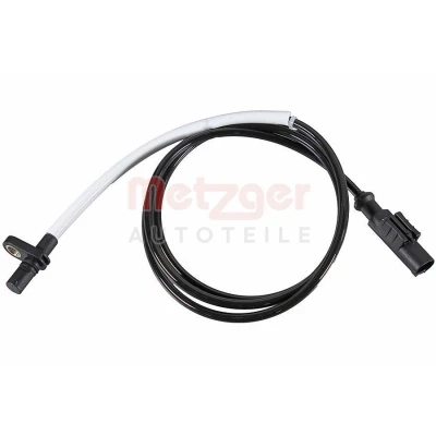 Bilde av METZGER 09001528 ABS Sensor venstre bakaksel, høyre bakaksel 2 1250 IVECO: Daily 4 Kasten/Kombi, 6