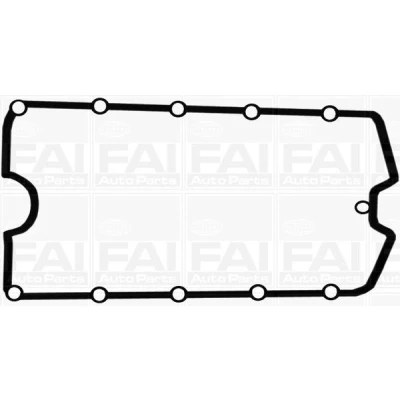Bilde av FAI AutoParts RC1600S Toppdekselpakning AUDI: A4 B7 Avant, A6 C6 Sedan, Q5