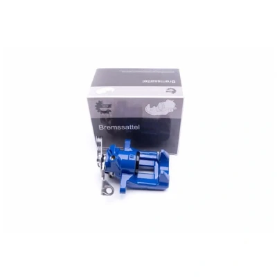 Bilde av Bremsecaliper, Høyre bakaksel, audi,skoda,vw, 8E0615424