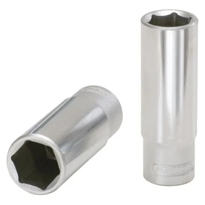 Bilde av KS TOOLS 917.1243 Pipenøkkelinnsats DIN 3120, ISO 1174, 3124, 2725 13,0 Krom vanadium stål