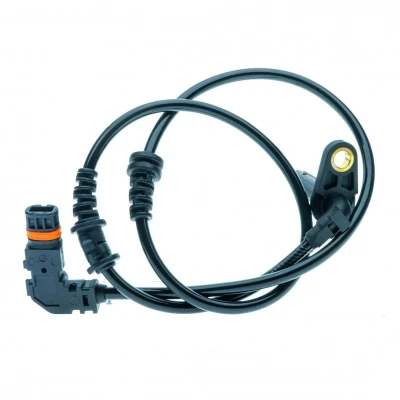 Bilde av JP GROUP 1397106480 ABS sensor framaksel høyre aktiv 680 svart MERCEDES BENZ: E Klasse T modell, Sedan