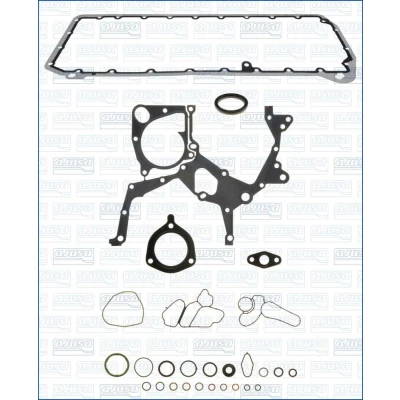 Bilde av AJUSA 54153000 Pakninger BMW: 5 Touring, X3, Sedan