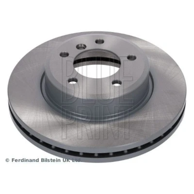 Bilde av BLUE PRINT ADB114350 Bremseskiver framaksel 300 22 5 120 innvendig ventilert belagt BMW: 3 Coupé, Touring, Sedan