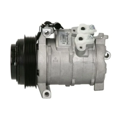 Bilde av THERMOTEC KTT090028 Kompressor 10S17C 12 PAG 46 R 134a