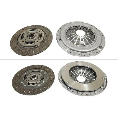 Bilde av KAWE 962084 Clutch med clutchtrykkplate clutchplate M 230 OPEL: Zafira A