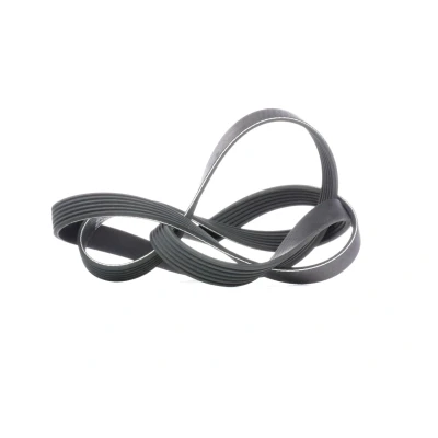 Bilde av GATES 6PK1795 Kileribberem 1795 6 Polyester, EPDM (etyl propylen dien gummi) FleetRunner Micro V VOLVO: V70 2, I, S80 BMW: 1 Hatchback