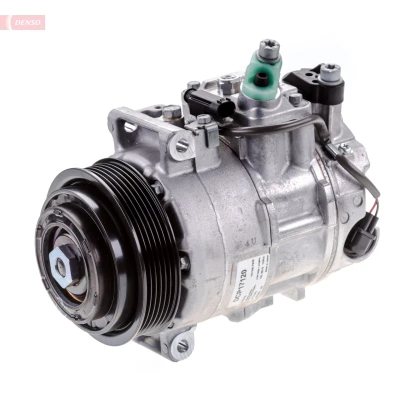 Bilde av DENSO DCP17120 Kompressor 6SEU16C PAG 46 R 134a