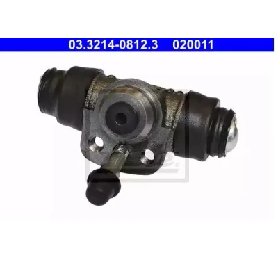 Bilde av ATE 03.3214 0812.3 Bremsesylinder 14,3 VOLKSWAGEN: GOLF 1, Jetta 2, AUDI: 80 B2