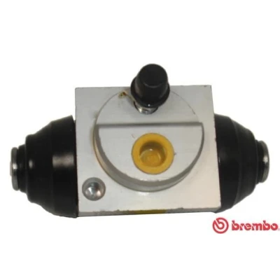 Bilde av BREMBO A 12 A40 Bremsesylinder 20,64 PEUGEOT: 207 Hatchback, CITROËN: DS3 Hatchback