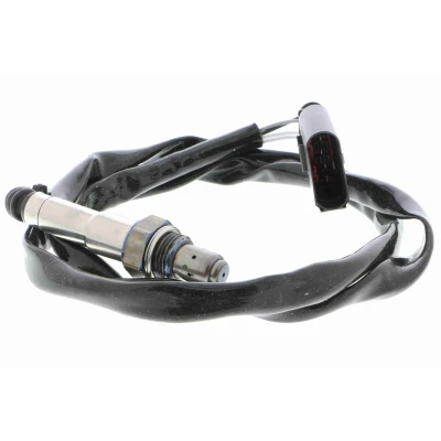 Bilde av VEMO Original Quality V10 76 0039 Lambdasonde M18 x 1,5 reguleringssonde, forsmurt gjenge svart 4 D formet