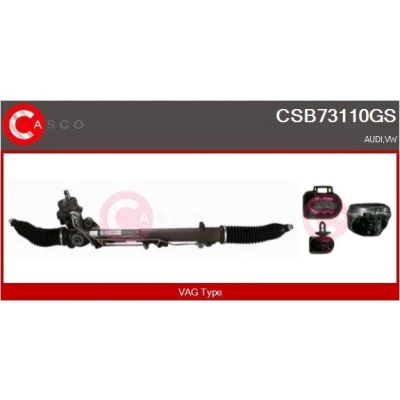 Bilde av CASCO AS CWP73000AS Vaskevannspumpe 12V VOLKSWAGEN: TRANSPORTER 4, 4 Bus