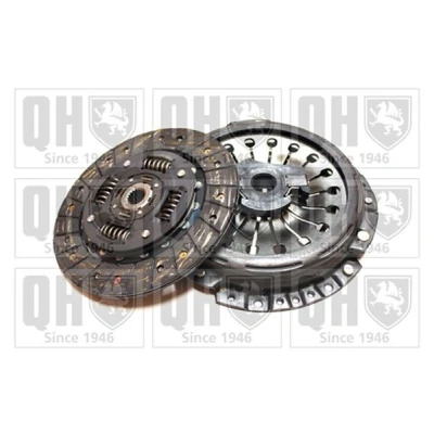 Bilde av QUINTON HAZELL QKT767AF Clutch med lager PEUGEOT: 406 Coupé, 306 Sedan