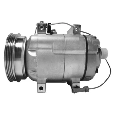 Bilde av Airstal 10 0084 Kompressor PAG 100 R134a AUDI: A4 B5 Avant, A6 C5 Avant