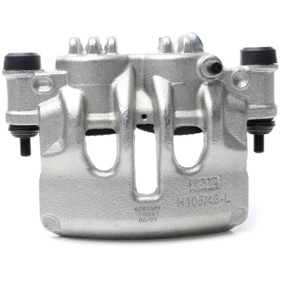 Bilde av METZGER 6261509 Bremsecaliper framaksel venstre RENAULT: MASTER 3, 3 Kasten, NISSAN: NV400 Van, Minibuss, OPEL: Movano B Van
