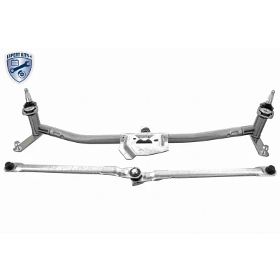 Bilde av VAICO V10 1578 Vindusvisker Stangsystem for venstreratt foran EXPERT KITS + VOLKSWAGEN: Bora Sedan, Golf 4 Variant, 4, SKODA: Octavia 1 Combi