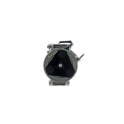 Bilde av MAHLE ORIGINAL ACP 1393 000P Kompressor 7VS16ec 12 PAG 46 YF R 1234yf, 134a med tetningsring uten oljeutslippsskrue LAND ROVER: Range Rover Evoque