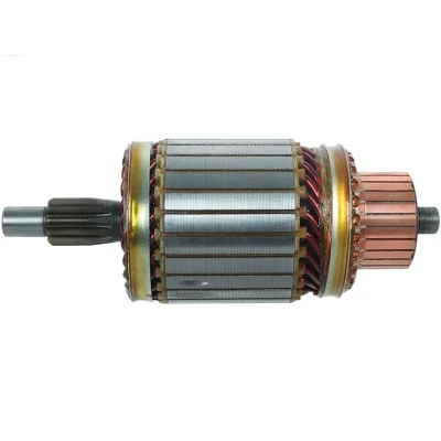 Bilde av AS PL SA5030 Anker, starter