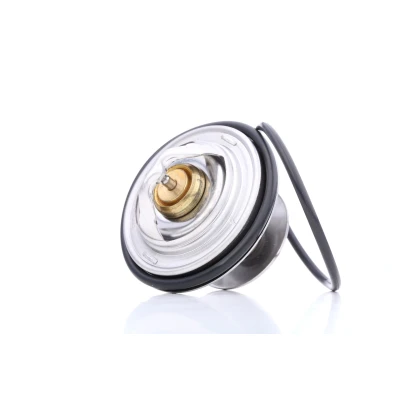 Bilde av MAHLE ORIGINAL TX 18 79D Termostat 79 67 med tetning MERCEDES BENZ: E Klasse Sedan, G SUV, T2/L Varebil / Stasjonsvogn, JEEP: GRAND CHEROKEE 2