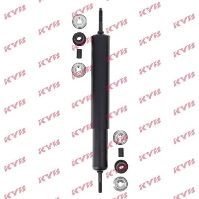 Bilde av KYB Premium 443050 Støtdemper bakaksel oljetrykk teleskopstøtdemper øvre stift, nedre stift VOLVO: 340 360 Hatchback