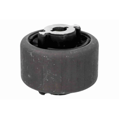 Bilde av VAICO V25 2897 Styrestang Lagring framaksel venstre, høyre, bak, innvendig gummi hydrolager