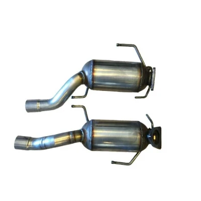 Bilde av Partikkelfilter BM CATALYSTS BM11341
