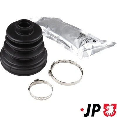 Bilde av JP GROUP 1243602610 Drivakselmansjett 99 framaksel, girkassesiden polykloropren (neopren) OPEL: Frontera B SUV