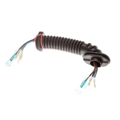 Bilde av FEBI BILSTEIN 107108 Kabelreparasjonssett, bakluke