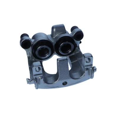 Bilde av MAXGEAR 82 0917 Bremsecaliper Stål framaksel venstre, bak akselen BMW: X5, X6