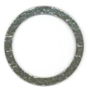 Bilde av Tetning, eksosrør, Eksosmanifold, opel,vauxhall, 24 436 627, 8 50 506, 90 499 289