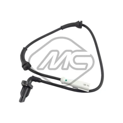Bilde av Sensor, hjulturtall, Venstre bakaksel, renault kangoo / grand ii, be bop, express, 415 905 33 00, 47 90 089 48R, 82