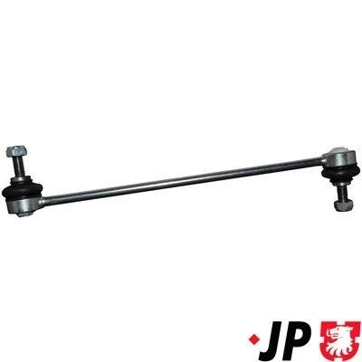 Bilde av JP GROUP 3340400300 Stabstag framaksel venstre, høyre FIAT: Panda II Hatchback