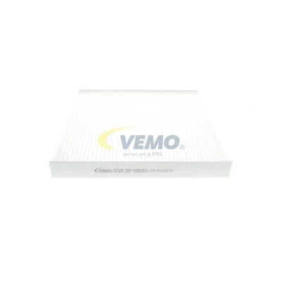 Bilde av VEMO V30 30 1055 Kupéfilter Partikkelfilter 214 25 papir Original Quality RENAULT: MEGANE 3 Grandtour, 3, SMART: Fortwo II Coupé
