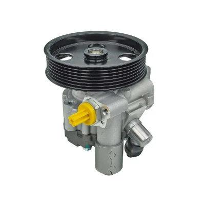 Bilde av MEYLE 014 631 0029 Hydraulikkpumpe hydraulisk MERCEDES BENZ: Vito Minibuss, Sprinter 5 T Van, 3.5 Flatvogn lastebil/Chassis