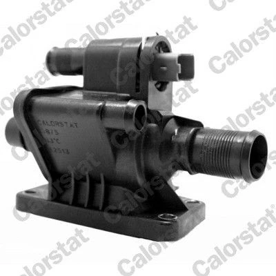 Bilde av CALORSTAT by Vernet TH6875.83J Termostat 83 Med tetning sensor kunststoff kledning MINI: Hatchback, Clubman, FORD: FIESTA 6, Focus 2 Kombi