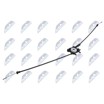 Bilde av Panserkabel, audi a3, a3 cabriolet, limousine, sportback, 8V0823531, 8V0823531A