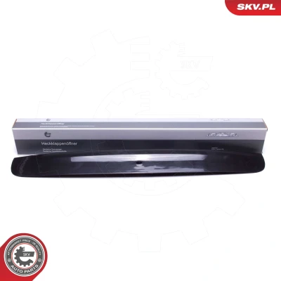 Bilde av Klips, pynte /beskyttelseslist, nissan qashqai / +2 i, van 90810 JD40H M