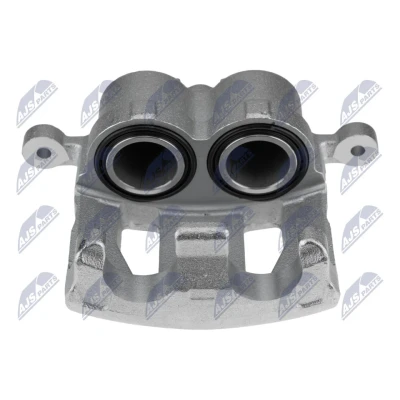Bilde av NTY HZP KA 012 Bremsecaliper framaksel venstre HYUNDAI: Grand SANTA Fé, FE 3, KIA: SORENTO 2
