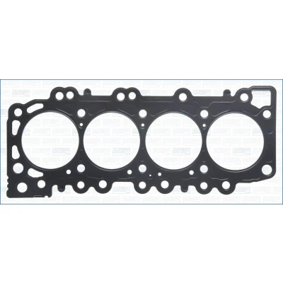 Bilde av AJUSA 10160230 Toppakning 0,95 89 3 MULTILAYER STEEL NISSAN: Pathfinder 3, Navara Pick up, NP300 Flatvogn lastebil / Chassis