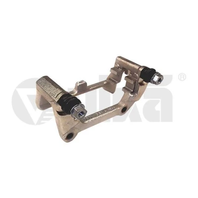 Bilde av VIKA 66151736101 Bremsecaliper Feste Holder bakre venstre AUDI: A4 B8 Avant, A5 Coupé, Sedan