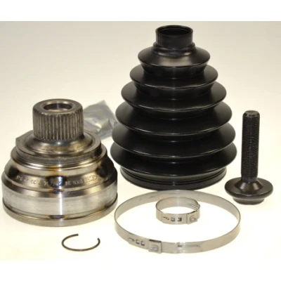 Bilde av SPIDAN 24691 Drivknute med skrue TPE (termoplastisk elastomer) AUDI: A6 C7 Avant, A4 B8 A5 Cabrio