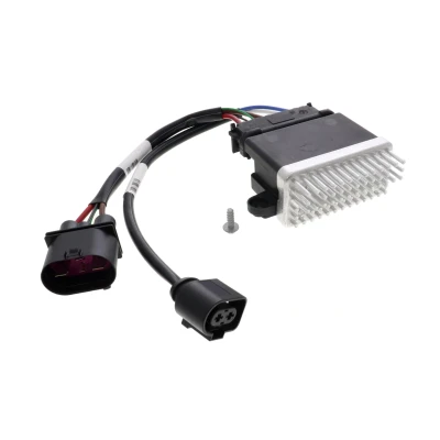 Bilde av VEMO V10 79 0047 Regulator, kabinvifte